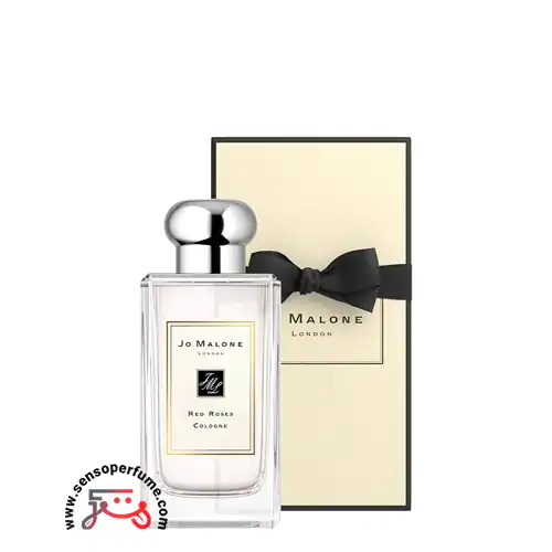 عطر ادکلن جو مالون رد رز